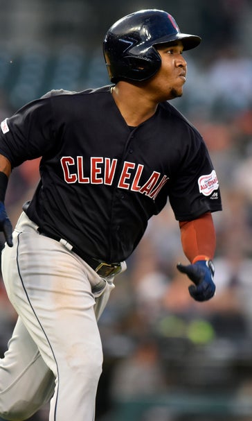 Indians still hoping Ramirez can rebound